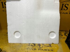 OSŁONA ZAŚLEPKA STYROPIAN DACIA SANDERO STEPWAY III 2023R