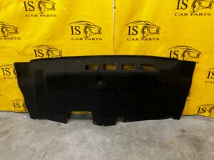 OSŁONA TAPICERKA WYKŁADZINA ŚCIANY TYŁ TYLNEJ KABINY FORD RANGER MK5 V