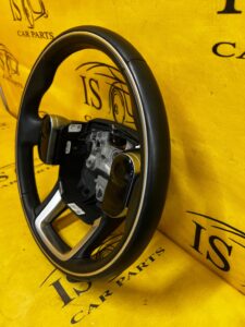 KIEROWNICA SKÓRA MULTIFUNKCJA LAND ROVER DISCOVERY SPORT V L550 LIFT