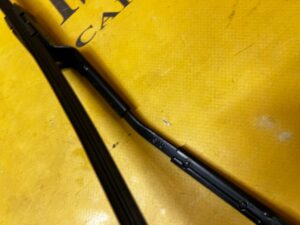 KOMPLET RAMIONA WYCIERACZKI PRZÓD SUBARU FORESTER VI SL 25- EU