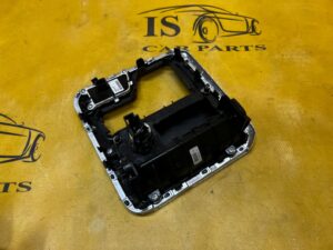 RAMKA PANEL WYBIERAKA SKRZYNI BIEGÓW RENAULT TALISMAN EU