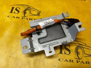 MODUŁ PRZETWORNICA NAPIECIA 230V FORD BRONCO 21-