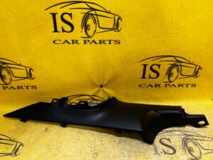 OSŁONA POSZYCIE SŁUPKA C PÓŁKI TYŁ LEWA LEWY TESLA MODEL 3 PRZEDLIFT