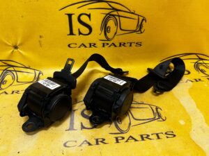 PAS PASY BEZPIECZEŃSTWA TYŁ TYLNE LEWY PRAWY BMW 2 F22 619185100E