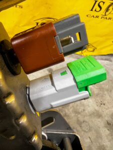 PEDAŁ HAMULCA AUTOMAT DACIA SANDERO III 1.0 TCE