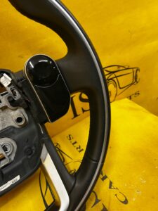 KIEROWNICA SKÓRA MULTIFUNKCJA LAND ROVER DISCOVERY SPORT V L550 LIFT