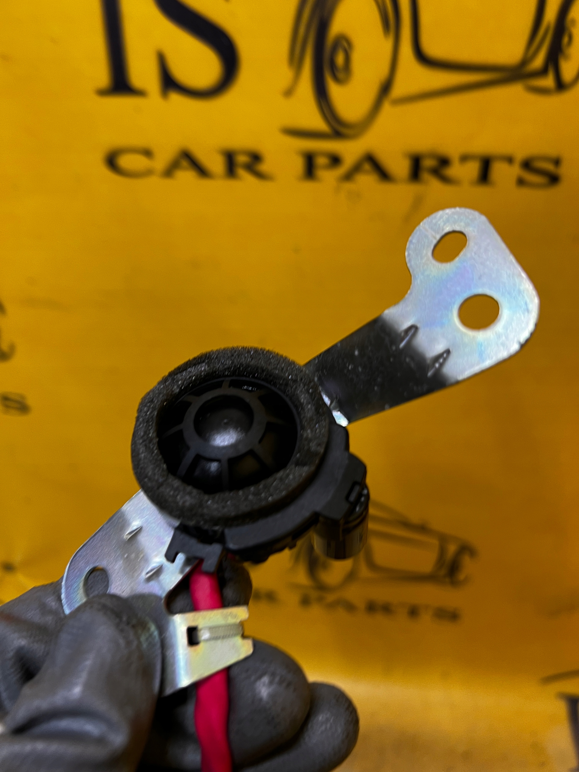 GŁOŚNIK GŁOŚNICZEK DRZWI PRAWY LEXUS RX 450H III 3 AL10