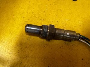 CZUJNIK SPALIN SONDA LAMBDA NOX AUDI A8 D5 4N 3.0