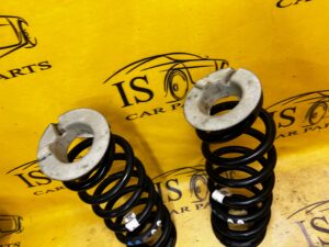 KOMPLET SPRĘŻYNY ZAWIESZENIA LR RANGE ROVER EVOQUE II L551