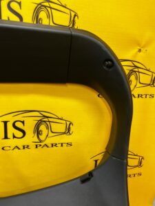 OSŁONA BOCZEK KLAPY BAGAŻNIKA TYŁ INFINITI Q30