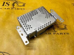 RADIO MODUŁ ODBIORNIKA AUDIO UNIT FORD BRONCO 21-