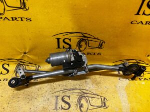 MECHANIZM WYCIERACZEK SILNICZEK PRZÓD PRZEDNICH BMW E70 E71