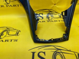 DEKOR DESKI RAMKA START STOP FORD KUGA MK2 LIFT