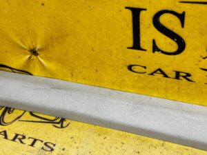 OSŁONA POSZYCIE SŁUPKA A PRZÓD PRAWE PRAWY RENAULT ESPACE V