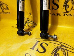 KOMPLET AMORTYZATORY TYŁ TYLNE RENAULT MEGANE IV