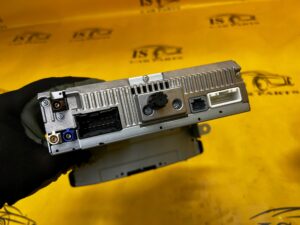 RADIO MULTIMEDIALNE NAWIGACJA NAVI DACIA LODGY LIFT 2022R