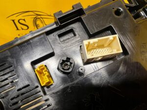 LICZNIK OBROTOMIERZ ZEGARY ANGOL ANGLIK CITROEN C4 GRAND PICASSO II