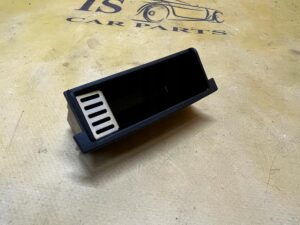 WKŁAD POPIELNICZKI DRZWI TYŁ LEWY LEWYCH BMW 7 F01 F02 F04