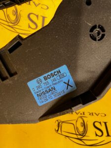 PEDAŁ GAZU POTENCJOMETR INFINITI Q50 NISSAN 370Z