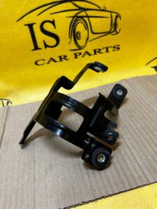 OBUDOWA MOCOWANIE FILTRA PALIWA FORD KUGA MK3 1.5