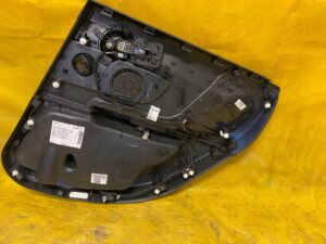 TAPICERKA DRZWI LEWY TYŁ MINI COUNTRYMAN II F60