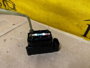 ROZDZIELACZ ZAWÓR ZAWIESZENIA NIVO AIRMATIC MERCEDES GL X166