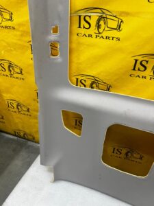 PODSUFITKA SUFIT PODBITKA DACHU SZYBERDACH CITROEN C4 GRAND PICASSO II