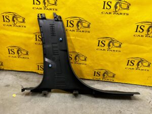 OSŁONA SŁUPKA PRAWA PEUGEOT 508 I RXH LIFT 2.0 HDI