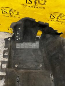 WYGŁUSZENIE PODŁOGA WYKŁADZINA DYWAN PORSCHE PANAMERA 14r. 970 POLIFT