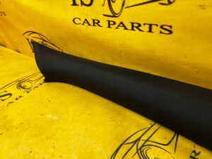 POSZYCIE OSŁONA OBUDOWA SŁUPKA PRZÓD A PRAWY MERCEDES CLS W218