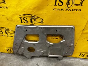 OSŁONA PŁYTA PODŁOGA SILNIKA POD SILNIK PORSCHE PANAMERA 970 I LIFT HYBRID