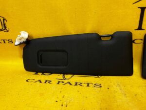 KOMPLET SŁONECZNIKI DASZKI BMW 2 F87 F22 M PAKIET