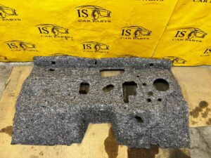 WYGŁUSZENIE OSŁONA ŚCIANY GRODZIOWEJ DACIA SANDERO III 2023R