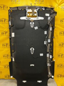 PODSUFITKA SUFIT INSTALACJA FORD KUGA MK2 ST-LINE