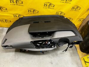 DESKA KONSOLA CITROEN C4 PICASSO II UK RHD ANGLIK