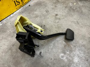 PEDAŁ HAMULCA AUTOMAT BMW X5 F15 E70 X6 F16 E71