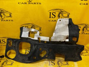 WYGŁUSZENIE ŚCIANY GRODZIOWEJ FORD KUGA MK3 ESCAPE