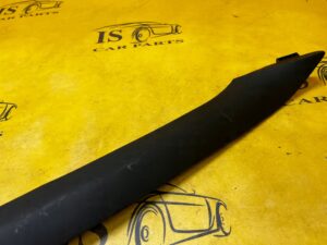 POSZYCIE OSŁONA OBUDOWA SŁUPKA PRZÓD A PRAWY FORD FIESTA MK8 ST-LINE