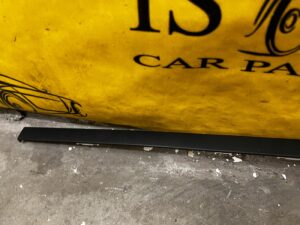 LISTWA DACHOWA PRAWA DACIA SANDERO III 3