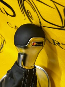 GAŁKA MIESZEK SKRZYNI BIEGÓW AUTOMAT AUDI TT S 8S0