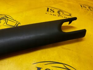 OSŁONA LISTWA DEKOR KONSOLI DESKI SKÓRA PRAWY INFINITI Q30 EU