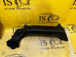 KANAŁ DOLOT POWIETRZA NAGRZEWNICY LEXUS RX 450H III 3 AL10