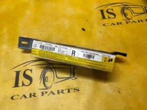 PODUSZKA POWIETRZNA AIRBAG KANAPY TYŁ PRAWY MERCEDES CLS W218
