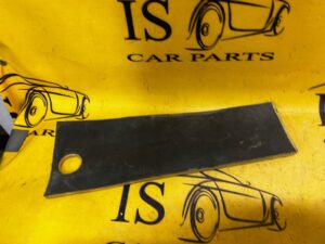 OSŁONA WYGŁUSZENIE PORSCHE CAYENNE II 7P5 LIFT 92A