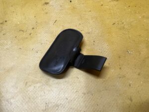 ZAŚLEPKA OSŁONA SIEDZENIA FOTELA TYŁ MERCEDES GL X166