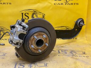 FORD KUGA MK3 2.5 ZWROTNICA PRAWA TYLNA KOMPLETNA