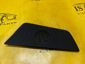 OSŁONA ZAŚLEPKA PLASTIK DESKI KONSOLI VOLKSWAGEN GOLF VIII