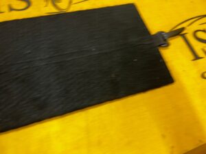 POKROWIEC OSŁONA NA TRÓJKĄT OSTRZEGAWCZY RANGE ROVER VELAR L560