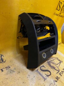 RAMKA KRATKI NAWIEWU TUNELU ŚRODKOWEGO TYŁ BMW 5 G30