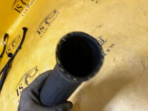 RURA WĄŻ INTERCOOLERA FORD EXPLORER VI MK6 3.0 V6 PHEV HYBRID